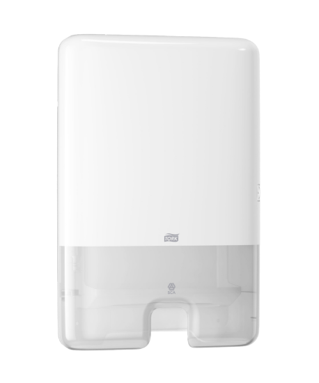 Picture of Tork Xpress Hand Towel Dispenser White