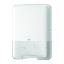 Picture of Tork Singlefold Hand Towel Dispenser White