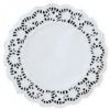 Picture of Excel Midi Jumbo Dispenser Plastic 11.25" White