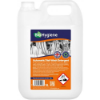 Picture of Napkin Lunch Forest Green 2ply 33cm (Pack Of 125)