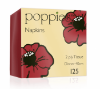Picture of Napkin Dinner 40cm Red 2ply (Pack Of 125)