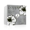 Picture of Napkin Dinner 39cm X 39cm Black 3 Ply (Pack Of 100)