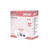 Picture of Plastic Takeaway Container & Lid 500cc 174x120mm Clear (Pack Of 50)