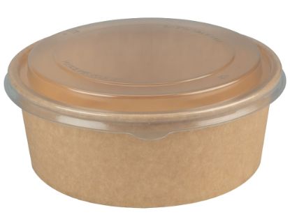 Picture of Kraft Multi Food Pot 1300ml (Case of 300)