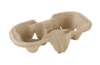 Picture of Paper Pulp Cup Holder For 2 Cups (Pack Of 180)