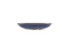 Picture of Terra Porcelain Aqua Blue Coupe Plate 21cm (6)