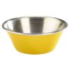 Picture of Ramekin 1.5oz St/St Yellow