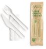 Picture of High Heat Spatula Scraper 10" Red/White