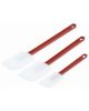 Picture of High Heat Spatula Scraper 42cm Red/White
