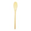 Picture of Cooks Wooden Spoon Waxed Beech 12"