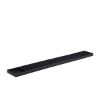 Picture of Pe Rolling Pin 18" White