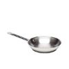 Picture of Graduated Milk Jug 20oz Stainless Steel