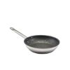 Picture of Cylinder Wall-Mounted St/St. Ashtray 46x7.5cm