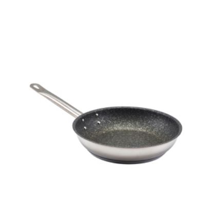 Picture of Cylinder Wall-Mounted St/St. Ashtray 46x7.5cm