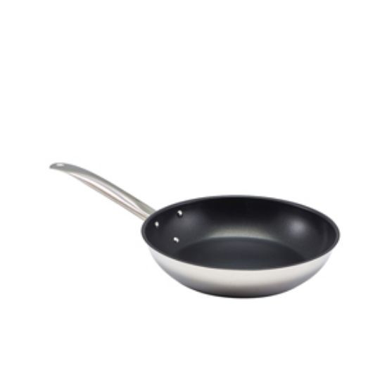 Picture of Cylinder Wall-Mounted Black Ashtray 46x7.5cm
