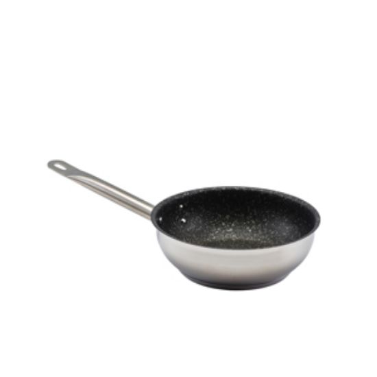 Picture of Luz Gourmet Flat Plate 21cm (12)