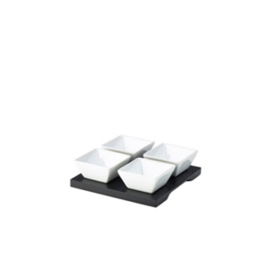 Picture of Luz Gourmet Flat Plate 27cm (12)