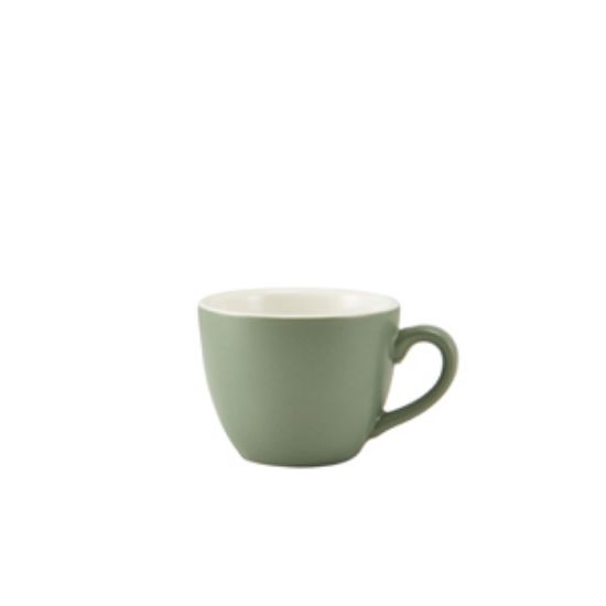 Picture of Genware Square Roaster 16cm/6.25 (Case of 4)