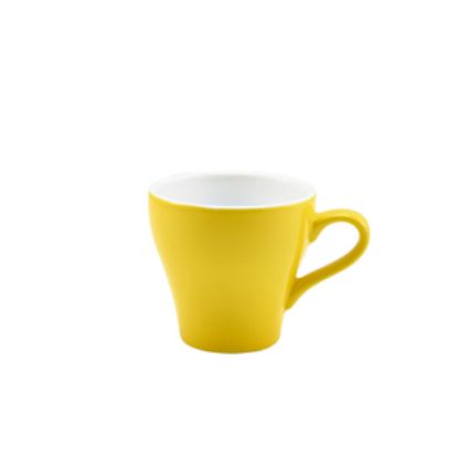 Picture of Genware Porcelain Square Roaster 25.4cm/10 (6)