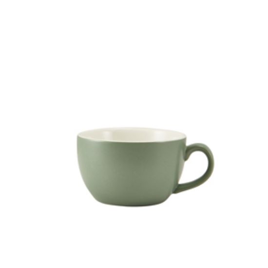 Picture of Luna Stoneware White Rectangular Plate 30 X 15cm/12 X 6 (6)