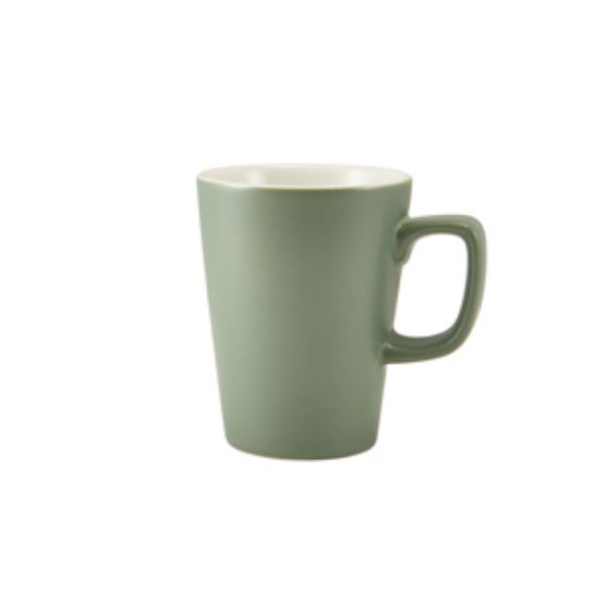 Picture of Insulated Beverage Server Black 20oz 0.6ltr