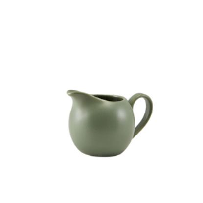 Picture of S/St Sauce Boat 300ml(10oz)