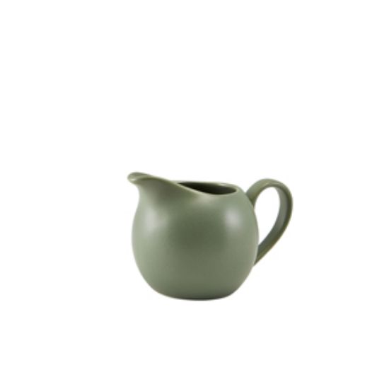 Picture of S/St Sauce Boat 300ml(10oz)
