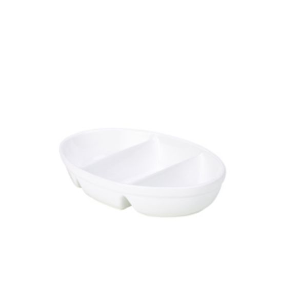 Picture of Luna Stoneware Black Pizza Plate 33cm/13 (6)