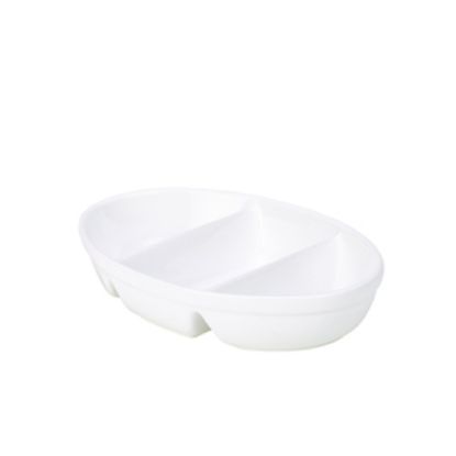 Picture of Forge Buffet Stoneware Rectangular Roaster 31 X 24cm (4)