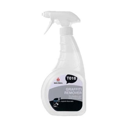 Picture of Graffiti Remover Trigger 750ml
