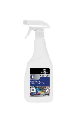 Picture of Jangro Premium Gum Mark And Graffiti Remover 750ml  