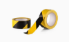 Picture of Hazard Tape 2"x33m Yellow/ Black