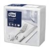 Picture of Jangro Luxury Auto Foam Soap Dispenser White Plastic 1100ml