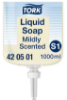 Picture of Tork Mild Liquid Soap 1l S1 (6)