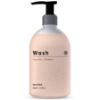 Picture of Jangro Grapefruit Mandarin & Apple Hand Wash 500ml