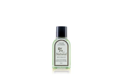 Picture of Taylor Of London Bath And Shower Gel 30ml (125)