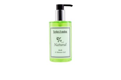 Picture of Taylor Of London Bath And Shower Gel Pump 300ml (10)