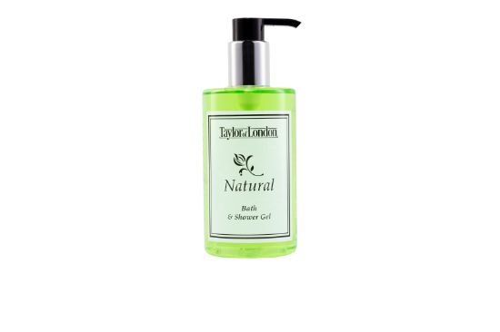 Picture of Taylor Of London Bath And Shower Gel Pump 300ml (10)