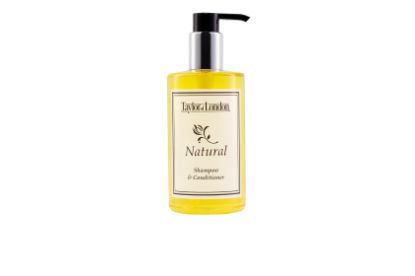 Picture of Taylor Of London Shampoo And Conditioner 300ml Pump (10)