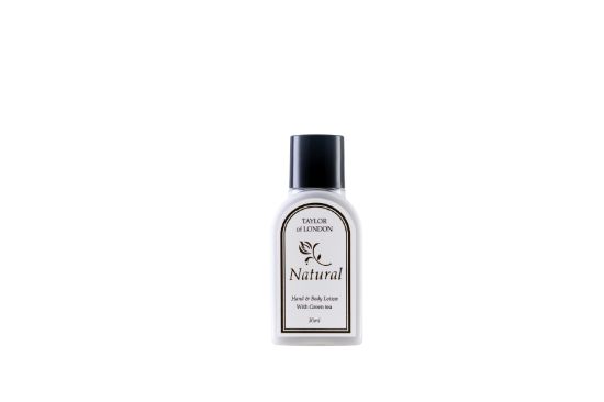 Picture of Taylor Of London Hand And Body Lotion 30ml (125)