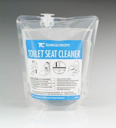 Picture of Jangro Toilet Seat Cleaner 400ml