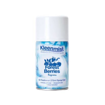 Picture of Kleenmist Aerosol Forest Berries 270ml