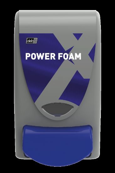 Picture of Estesol Fx Power Foam Dispenser 1ltr