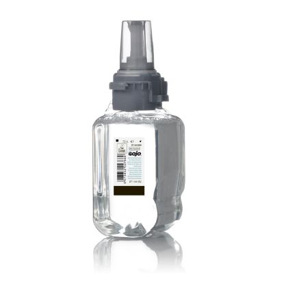 Picture of Gojo Mild Foam Hand Wash Fragrance Free 700ml ADX *p