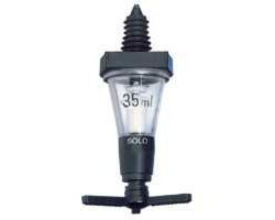 Picture of Purell Advanced Hygienic Hand Rub 500ml Pump Bottle X 1 *p