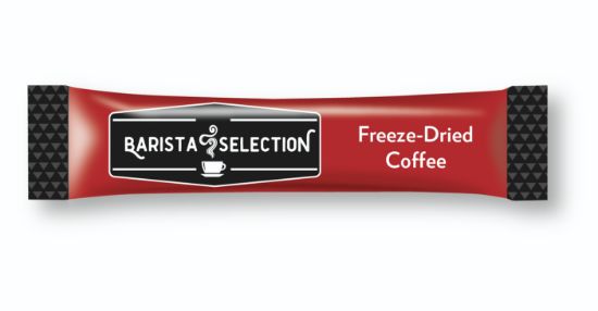 Picture of Barista Freeze Dried Coffee Sticks (500)