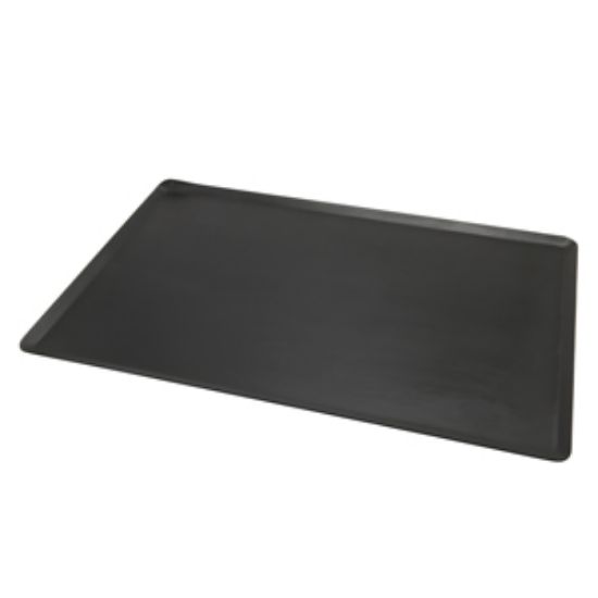 Picture of Genware Black Iron Baking Sheet 60 X 40cm