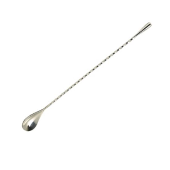 Picture of Teardrop Bar Spoon 40cm