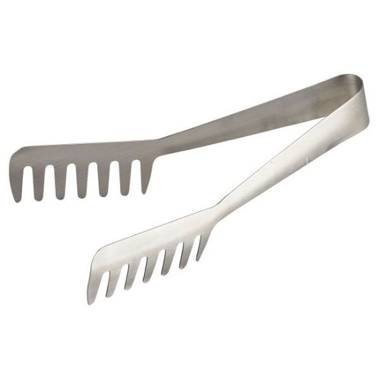 Picture of Genware White Wash Butlers Tray 64 X 48 X 4.5cm