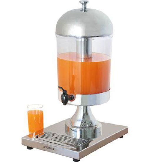 Picture of Genware Double Beverage Station